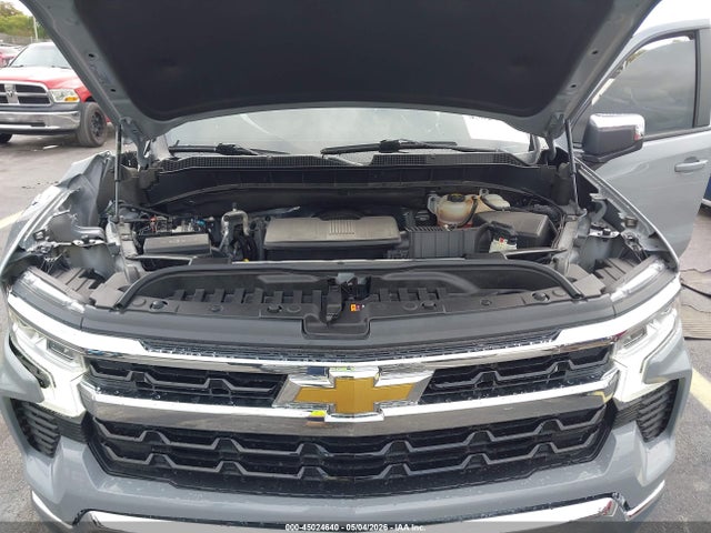 Продажа на аукционе авто 2024 Chevrolet Silverado 1500 2wd  Short Bed Lt, vin: 2GCPACED7R1173069, номер лота: 45024640