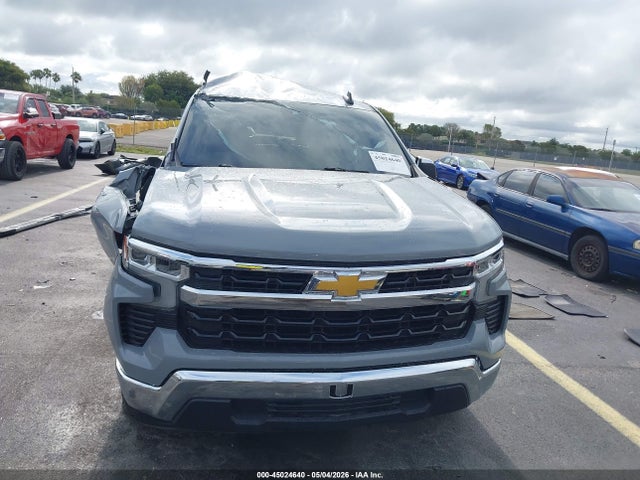 Продажа на аукционе авто 2024 Chevrolet Silverado 1500 2wd  Short Bed Lt, vin: 2GCPACED7R1173069, номер лота: 45024640