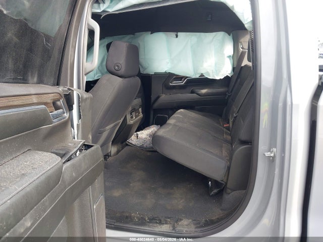 Продажа на аукционе авто 2024 Chevrolet Silverado 1500 2wd  Short Bed Lt, vin: 2GCPACED7R1173069, номер лота: 45024640