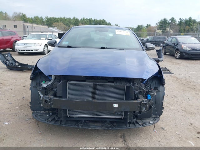 KIA Forte Gt-line 2021 3KPF34AD7ME418160 Image 13