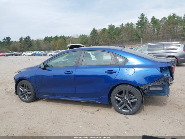 KIA Forte Gt-line 2021 3KPF34AD7ME418160 Image 15