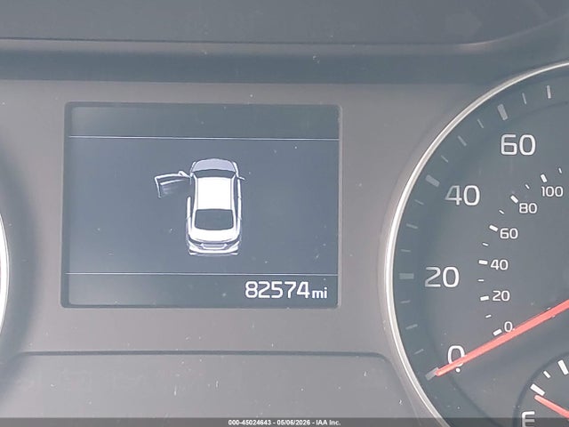 KIA Forte Gt-line 2021 3KPF34AD7ME418160 Image 16