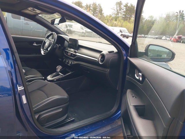 KIA Forte Gt-line 2021 3KPF34AD7ME418160 Image 5