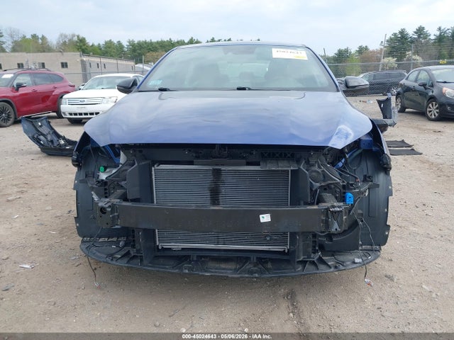 KIA Forte Gt-line 2021 3KPF34AD7ME418160 Image 6