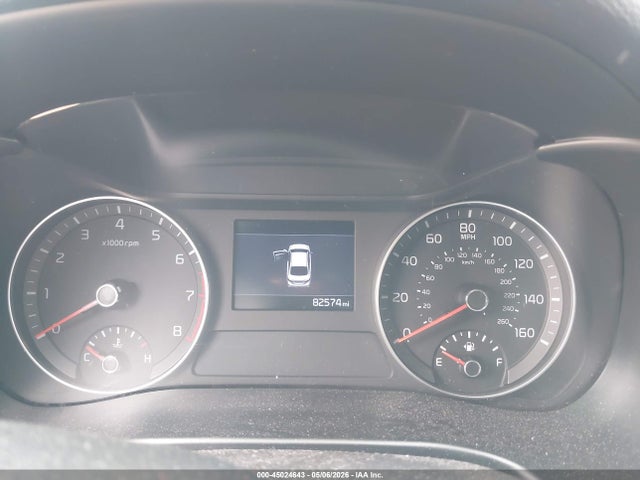 KIA Forte Gt-line 2021 3KPF34AD7ME418160 Image 7