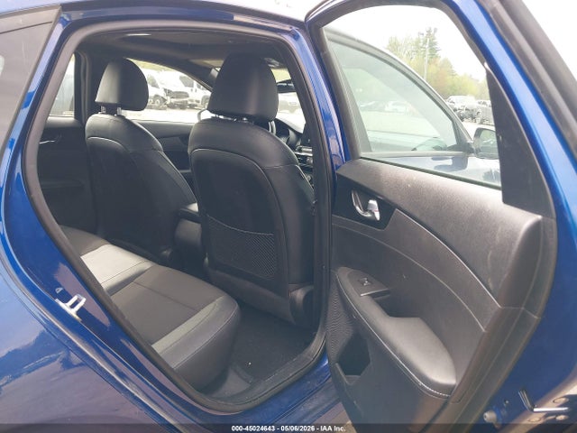 KIA Forte Gt-line 2021 3KPF34AD7ME418160 Image 8