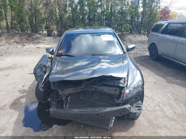 Aukcja sprzedaży 2012 Honda Accord 3.5 Ex-l, vin: 1HGCP3F89CA002496, numer aukcji: 45024648