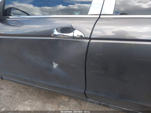 Aukcja sprzedaży 2012 Honda Accord 3.5 Ex-l, vin: 1HGCP3F89CA002496, numer aukcji: 45024648