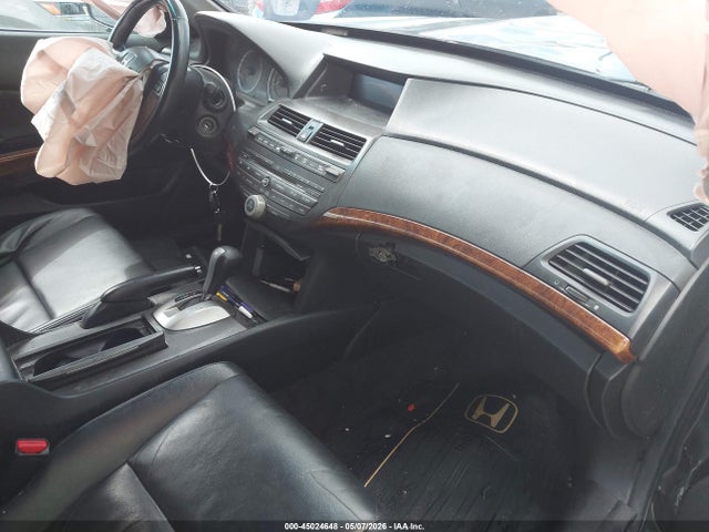 Aukcja sprzedaży 2012 Honda Accord 3.5 Ex-l, vin: 1HGCP3F89CA002496, numer aukcji: 45024648