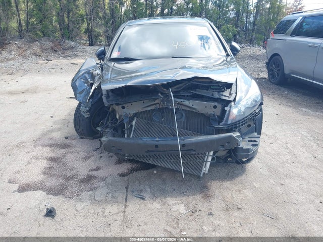 Aukcja sprzedaży 2012 Honda Accord 3.5 Ex-l, vin: 1HGCP3F89CA002496, numer aukcji: 45024648