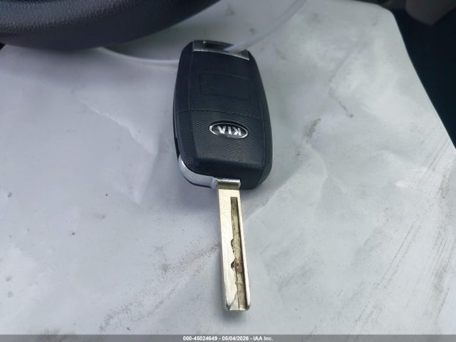 KIA Sorento 2.4l Lx 2019 5XYPG4A34KG541818 Image 11