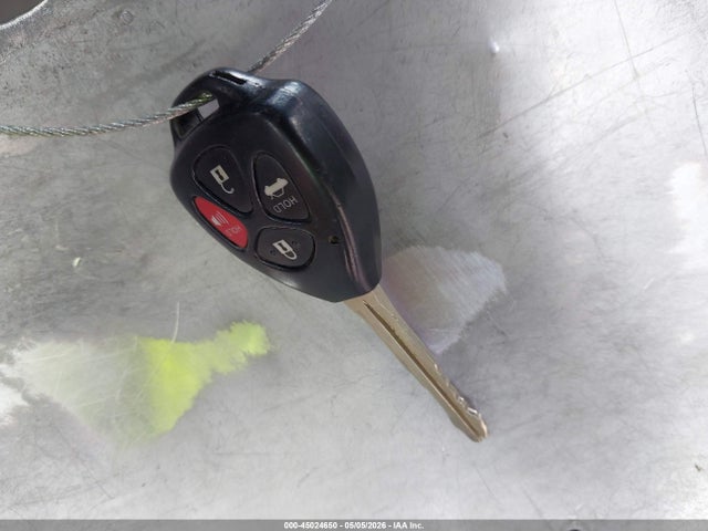Aukcja sprzedaży 2012 Toyota Corolla Le, vin: 2T1BU4EE0CC879955, numer aukcji: 45024650