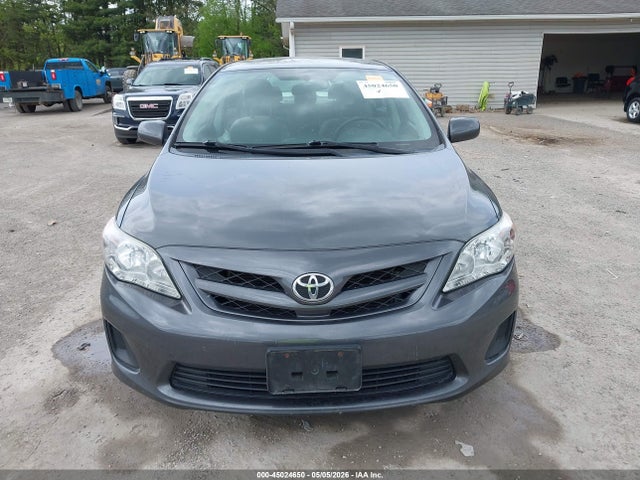 Aukcja sprzedaży 2012 Toyota Corolla Le, vin: 2T1BU4EE0CC879955, numer aukcji: 45024650