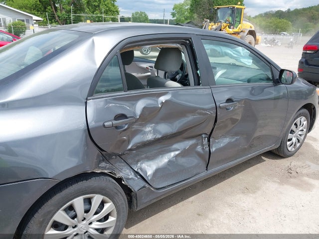 Aukcja sprzedaży 2012 Toyota Corolla Le, vin: 2T1BU4EE0CC879955, numer aukcji: 45024650