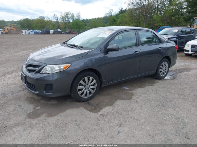 Aukcja sprzedaży 2012 Toyota Corolla Le, vin: 2T1BU4EE0CC879955, numer aukcji: 45024650