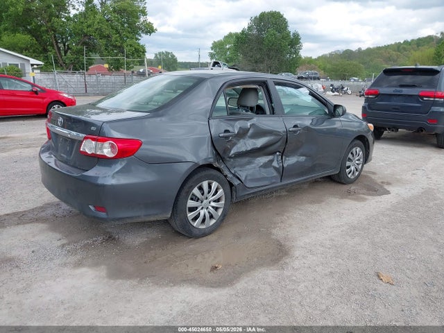 Aukcja sprzedaży 2012 Toyota Corolla Le, vin: 2T1BU4EE0CC879955, numer aukcji: 45024650