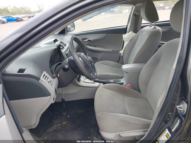 Aukcja sprzedaży 2012 Toyota Corolla Le, vin: 2T1BU4EE0CC879955, numer aukcji: 45024650