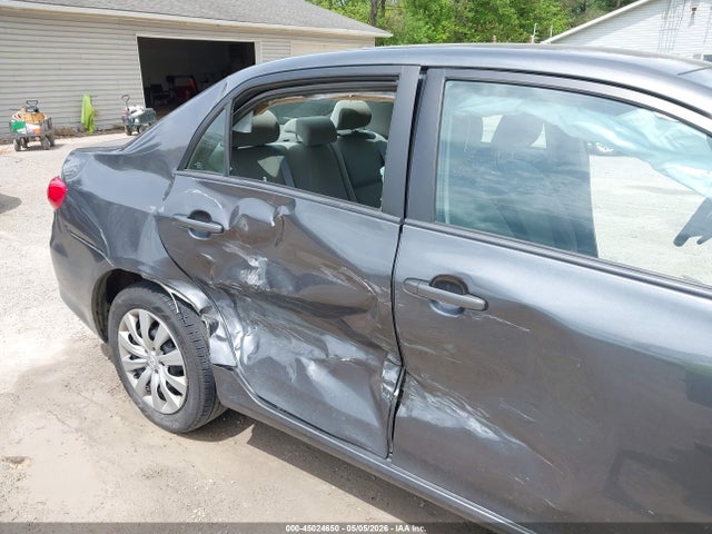 Aukcja sprzedaży 2012 Toyota Corolla Le, vin: 2T1BU4EE0CC879955, numer aukcji: 45024650