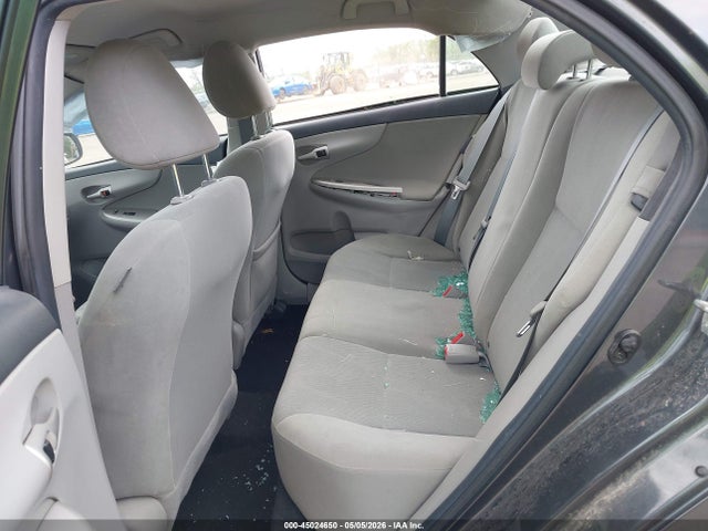 Aukcja sprzedaży 2012 Toyota Corolla Le, vin: 2T1BU4EE0CC879955, numer aukcji: 45024650