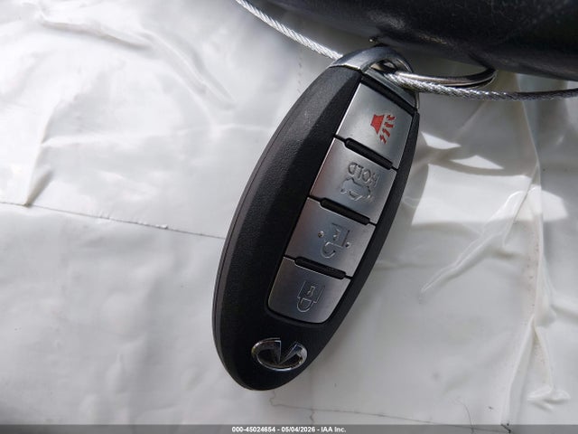 Aukcja sprzedaży 2018 Infiniti Q50 3.0t Luxe, vin: JN1EV7AR8JM443684, numer aukcji: 45024654