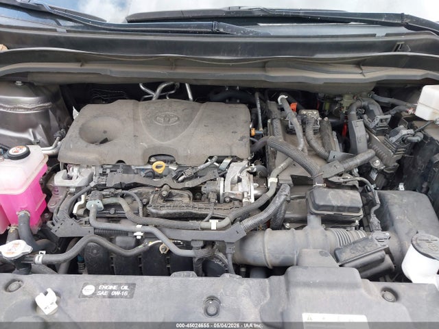 45024655 :رقم المزاد ، 5TDZRKEC7MS024052 vin ، 2021 Toyota Sienna Limited مزاد بيع