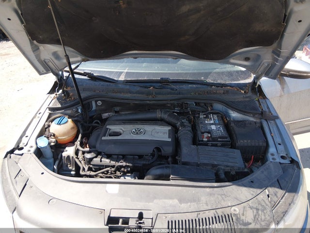 Продаж на аукціоні авто 2013 Volkswagen Cc 2.0t Lux, vin: WVWRP7AN9DE512810, номер лоту: 45024656
