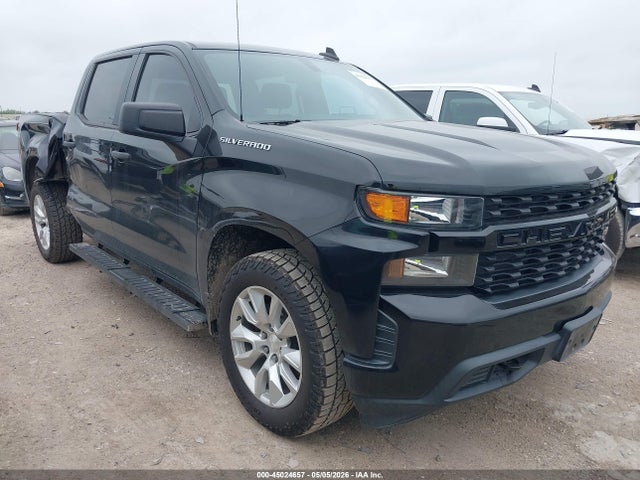 2019 1GCPWBEF7KZ246399 main image