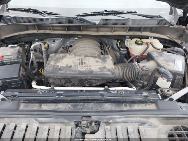 1GCPWBEF7KZ246399 Chevrolet Silverado 1500 Custom