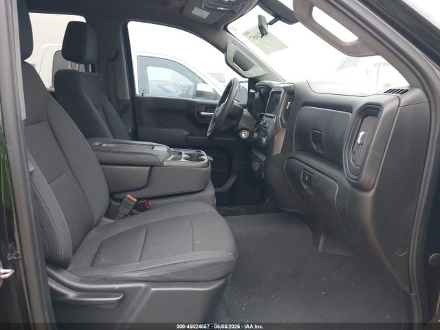 1GCPWBEF7KZ246399 Chevrolet Silverado 1500 Custom