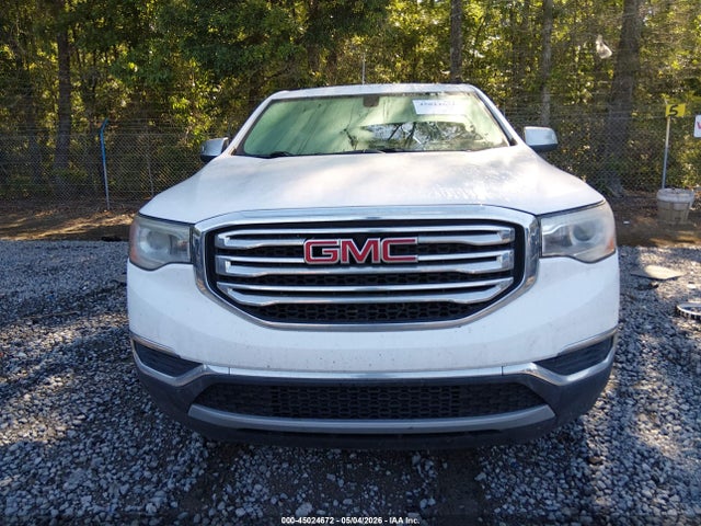 Продажа на аукционе авто 2017 Gmc Acadia Sle-1, vin: 1GKKNKLA5HZ317598, номер лота: 45024672