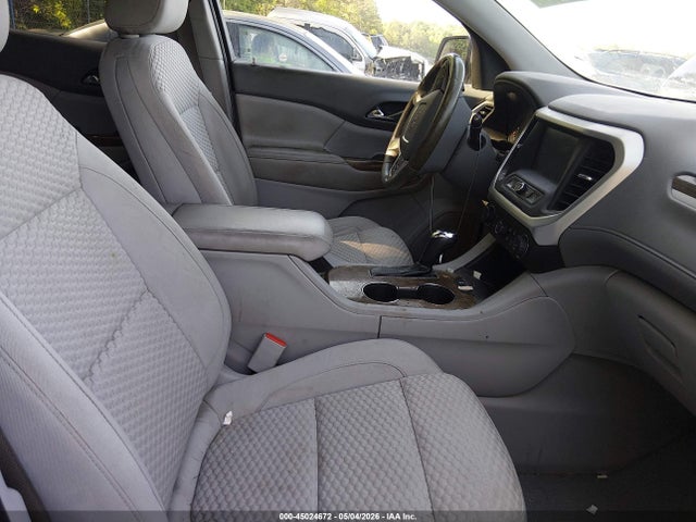 Продажа на аукционе авто 2017 Gmc Acadia Sle-1, vin: 1GKKNKLA5HZ317598, номер лота: 45024672