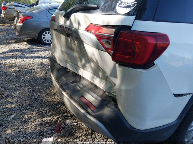 Продажа на аукционе авто 2017 Gmc Acadia Sle-1, vin: 1GKKNKLA5HZ317598, номер лота: 45024672