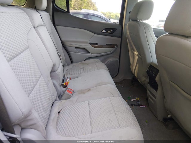 Продажа на аукционе авто 2017 Gmc Acadia Sle-1, vin: 1GKKNKLA5HZ317598, номер лота: 45024672
