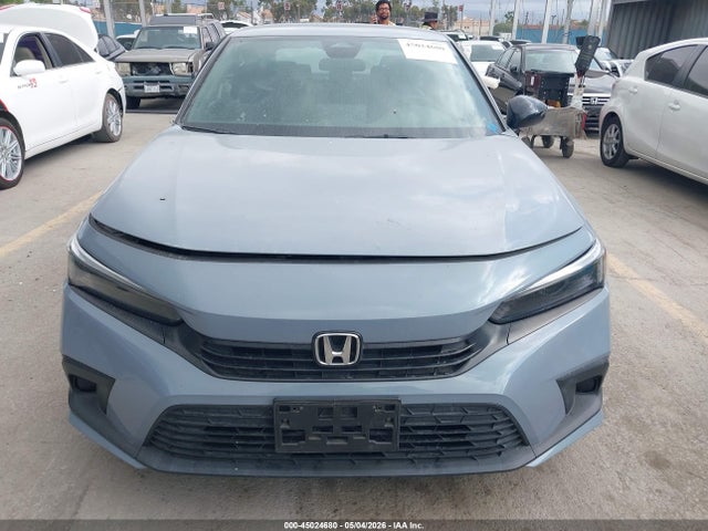 Продажа на аукционе авто 2024 Honda Civic Sport, vin: 2HGFE2F51RH514248, номер лота: 45024680