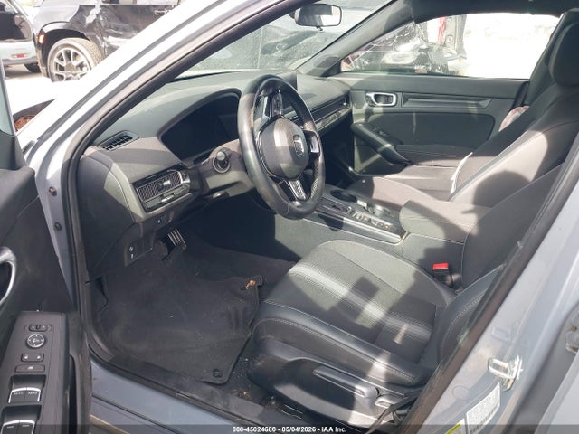 Продаж на аукціоні авто 2024 Honda Civic Sport, vin: 2HGFE2F51RH514248, номер лоту: 45024680