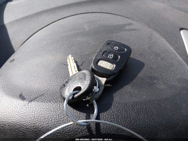 Hyundai ELANTRA SE 2014 5NPDH4AEXEH523550 Image 11
