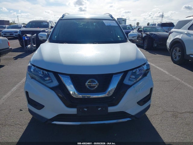Nissan ROGUE SV 2018 KNMAT2MT2JP549073 Image 12