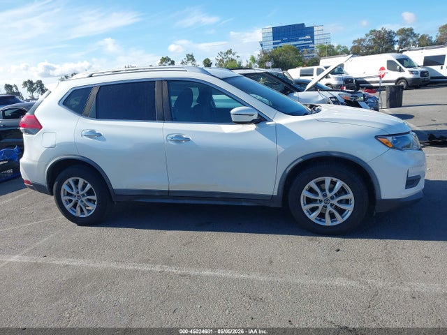 Nissan ROGUE SV 2018 KNMAT2MT2JP549073 Image 13