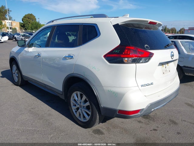 Nissan ROGUE SV 2018 KNMAT2MT2JP549073 Image 3