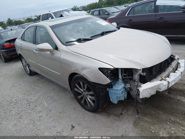 Продажа на аукционе авто 2011 Lexus Es 350, vin: JTHBK1EGXB2448055, номер лота: 45024683