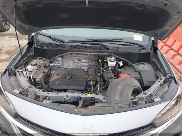 Продажа на аукционе авто 2023 Buick Encore Gx Select Fwd, vin: KL4MMDSL7PB070981, номер лота: 45024685