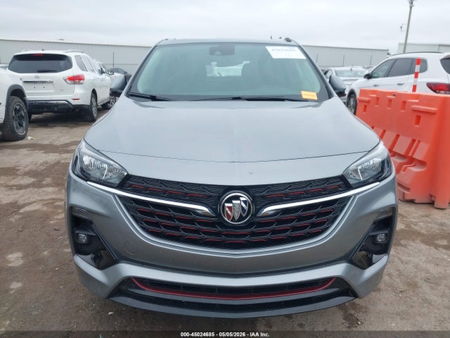 Продажа на аукционе авто 2023 Buick Encore Gx Select Fwd, vin: KL4MMDSL7PB070981, номер лота: 45024685