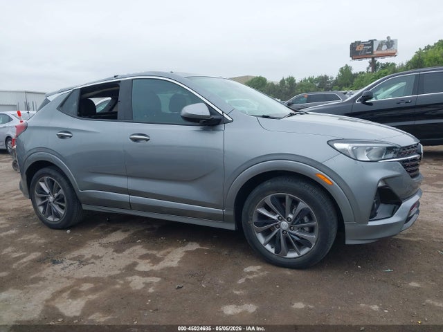 Продажа на аукционе авто 2023 Buick Encore Gx Select Fwd, vin: KL4MMDSL7PB070981, номер лота: 45024685