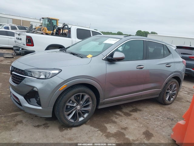 Продажа на аукционе авто 2023 Buick Encore Gx Select Fwd, vin: KL4MMDSL7PB070981, номер лота: 45024685