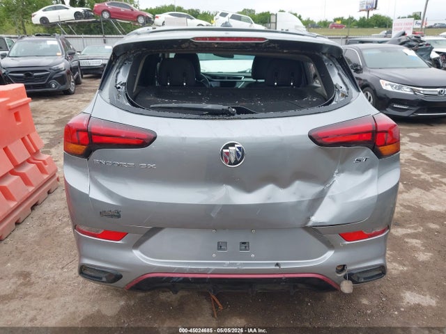 Продажа на аукционе авто 2023 Buick Encore Gx Select Fwd, vin: KL4MMDSL7PB070981, номер лота: 45024685