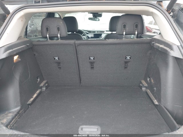 Продажа на аукционе авто 2023 Buick Encore Gx Select Fwd, vin: KL4MMDSL7PB070981, номер лота: 45024685