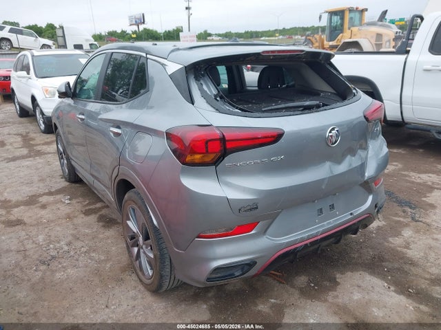 Продажа на аукционе авто 2023 Buick Encore Gx Select Fwd, vin: KL4MMDSL7PB070981, номер лота: 45024685