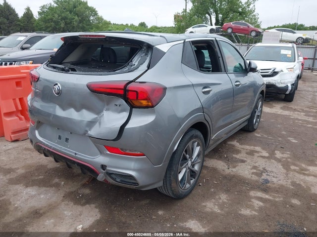 Продажа на аукционе авто 2023 Buick Encore Gx Select Fwd, vin: KL4MMDSL7PB070981, номер лота: 45024685