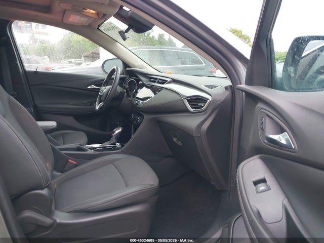 Продажа на аукционе авто 2023 Buick Encore Gx Select Fwd, vin: KL4MMDSL7PB070981, номер лота: 45024685