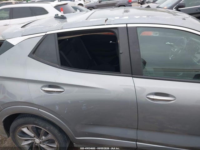 Продажа на аукционе авто 2023 Buick Encore Gx Select Fwd, vin: KL4MMDSL7PB070981, номер лота: 45024685